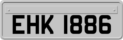 EHK1886