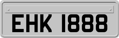 EHK1888