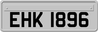 EHK1896