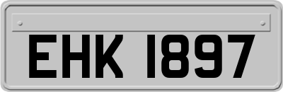 EHK1897