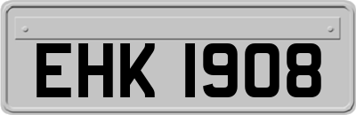 EHK1908