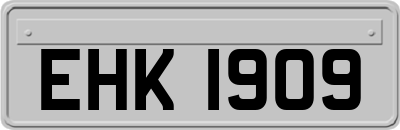 EHK1909