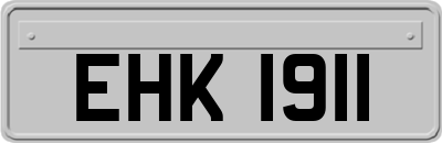 EHK1911