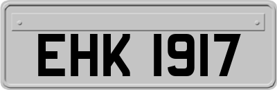 EHK1917