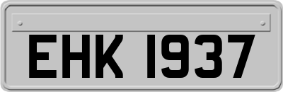 EHK1937