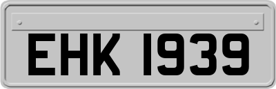 EHK1939