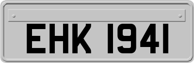 EHK1941