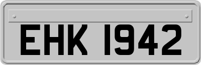 EHK1942