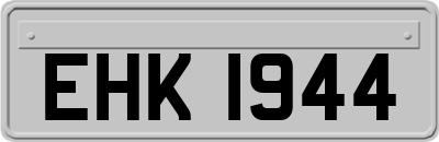 EHK1944