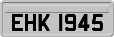 EHK1945