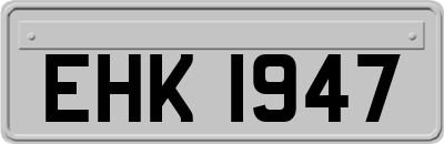 EHK1947