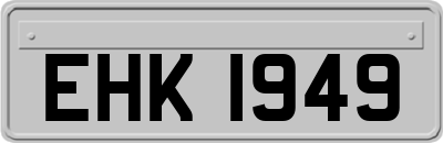 EHK1949