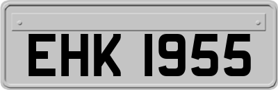 EHK1955