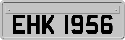 EHK1956