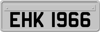 EHK1966