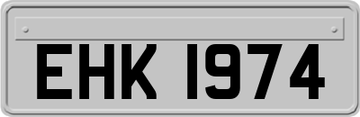 EHK1974