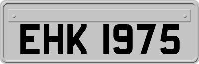 EHK1975