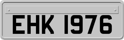 EHK1976