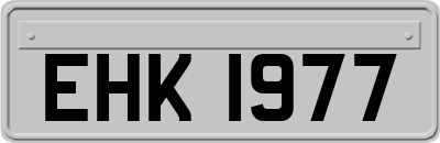 EHK1977