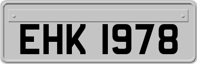 EHK1978