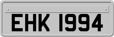 EHK1994