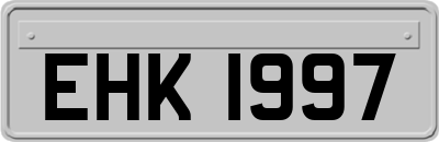 EHK1997