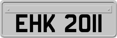 EHK2011