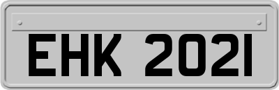 EHK2021