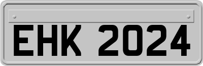EHK2024