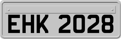 EHK2028