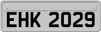 EHK2029