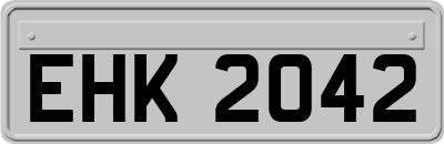 EHK2042