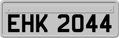 EHK2044