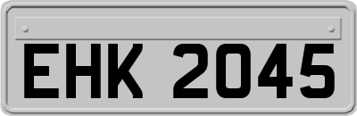 EHK2045