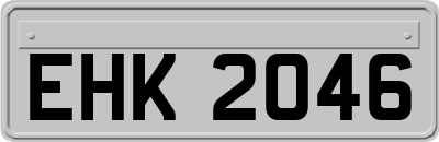 EHK2046