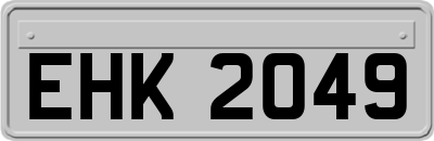 EHK2049