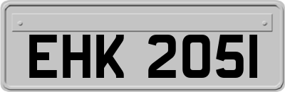 EHK2051
