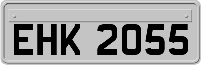 EHK2055