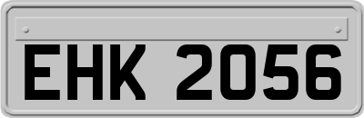 EHK2056