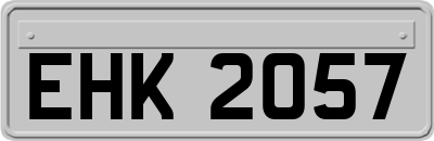 EHK2057