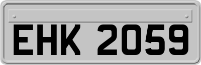 EHK2059