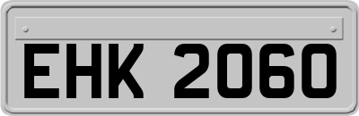EHK2060