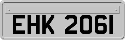 EHK2061