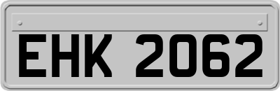 EHK2062
