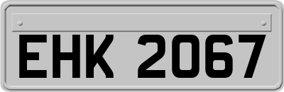 EHK2067