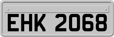 EHK2068