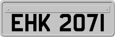 EHK2071