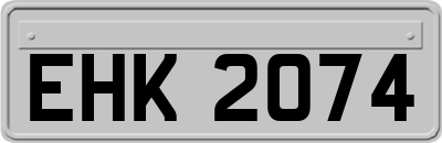 EHK2074