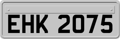 EHK2075