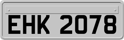 EHK2078